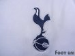 Photo5: Tottenham Hotspur 2015-2016 Home Long Sleeve Shirt (5)