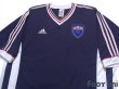 Photo3: Yugoslavia 1998 Home Shirt (3)