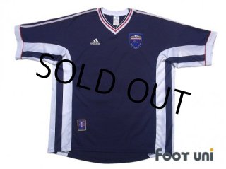 Serbia/Yugoslavia National Team(European) - Football Shirts,Soccer