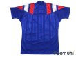 Photo2: France Euro 1992 Home Shirt Jersey (2)