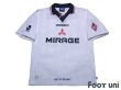 Photo1: Urawa Reds 1997 Away Shirt Jersey (1)