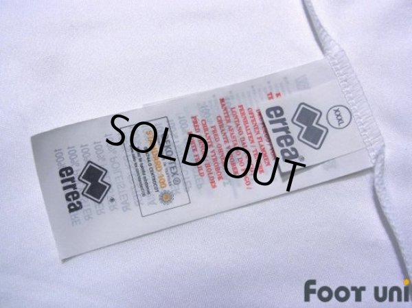 Photo8: Parma 2018-2019 Home Shirt Jersey (8)