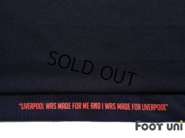 Photo6: Liverpool 2016-2017 Away Shirt Jersey (6)
