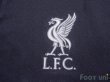 Photo5: Liverpool 2016-2017 Away Shirt Jersey (5)