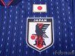 Photo5: Japan 2018 Home Shirt Jersey Russia World Cup Model (5)