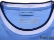 Photo4: Manchester City 2013-2014 Home Shirt Jersey BARCLAYS PREMIER LEAGUE Patch/Badge (4)