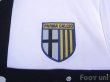 Photo5: Parma 2018-2019 Home Shirt Jersey (5)