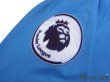 Photo6: Tottenham Hotspur 2016-2017 GK Long Sleeve Shirt Jersey Premier League Patch/Badge (6)