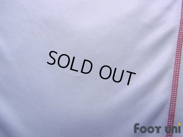 Photo8: VfB Stuttgart 2004-2005 Home Shirt Jersey (8)