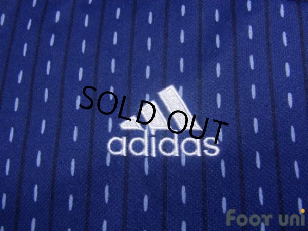 Photo6: Japan 2018 Home Shirt Jersey Russia World Cup Model (6)