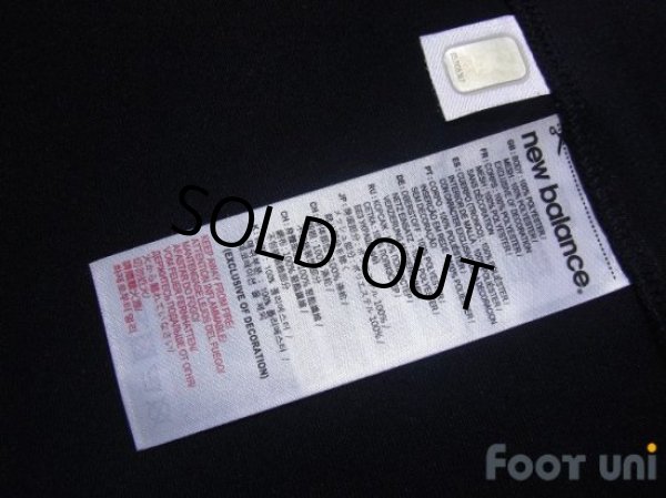 Photo8: Liverpool 2016-2017 Away Shirt Jersey (8)