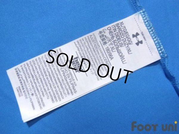 Photo8: Tottenham Hotspur 2016-2017 GK Long Sleeve Shirt Jersey Premier League Patch/Badge (8)