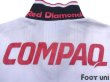 Photo6: Urawa Reds 1997 Away Shirt Jersey (6)