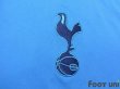 Photo5: Tottenham Hotspur 2016-2017 GK Long Sleeve Shirt Jersey Premier League Patch/Badge (5)