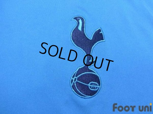 Photo5: Tottenham Hotspur 2016-2017 GK Long Sleeve Shirt Jersey Premier League Patch/Badge (5)