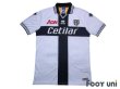 Photo1: Parma 2018-2019 Home Shirt Jersey (1)