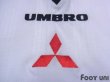 Photo5: Urawa Reds 1997 Away Shirt Jersey (5)