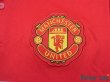 Photo5: Manchester United 2017-2018 Home Shirt Jersey (5)