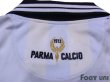 Photo6: Parma 2018-2019 Home Shirt Jersey (6)