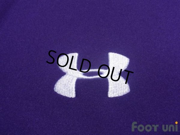 Photo6: Tottenham Hotspur 2015-2016 Third Shirt (6)