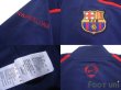 Photo6: FC Barcelona Track Jacket and Pants Set (6)