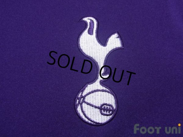 Photo5: Tottenham Hotspur 2015-2016 Third Shirt (5)
