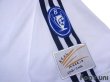 Photo8: Real Madrid 2001-2002 Home Centenario Shirt Jersey #5 Zidane Champions League Model Centennial Patch/Badge (8)