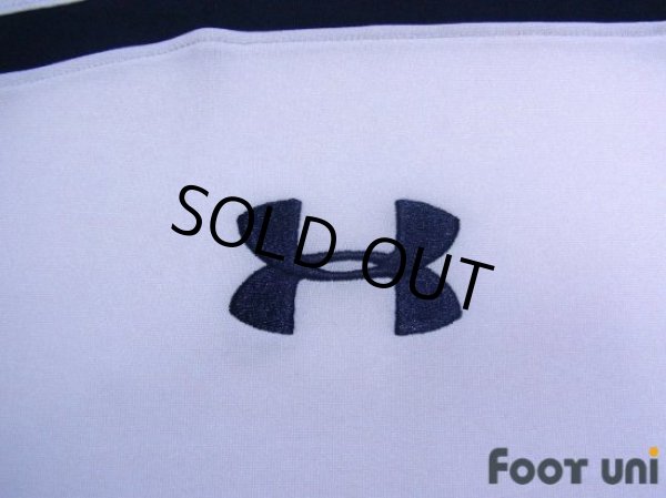 Photo6: Tottenham Hotspur 2014-2015 Home Shirt Jersey (6)
