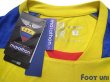 Photo4: Ecuador 2014 Home Shirt Jersey FIFA World Cup Brasil Model w/tags (4)