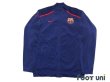 Photo2: FC Barcelona Track Jacket and Pants Set (2)