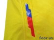 Photo7: Ecuador 2014 Home Shirt Jersey FIFA World Cup Brasil Model w/tags (7)