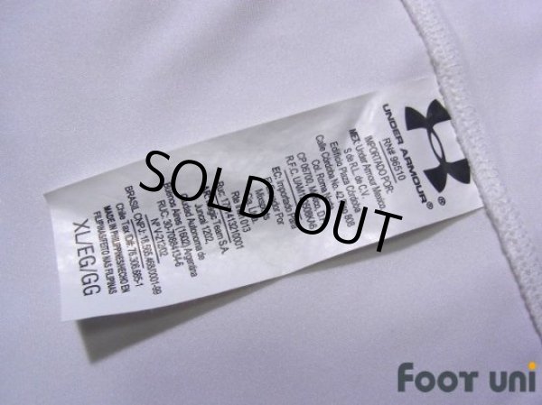 Photo8: Tottenham Hotspur 2014-2015 Home Shirt Jersey (8)