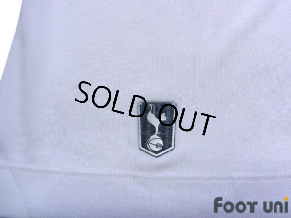 Photo7: Tottenham Hotspur 2014-2015 Home Shirt Jersey (7)