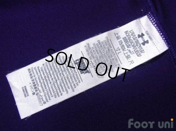 Photo8: Tottenham Hotspur 2015-2016 Third Shirt (8)