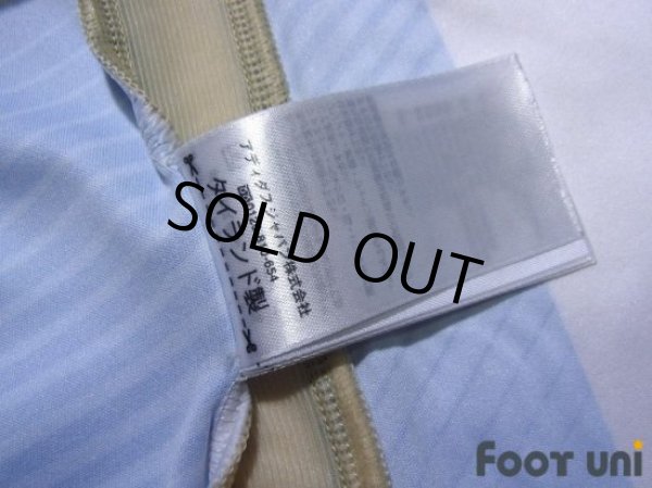 Photo8: Argentina 2014 Home Shirt #10 Messi FIFA World Cup Brazil Model (8)