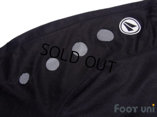 Photo7: Leverkusen 2018-2020 Away Shirt Jersey (7)