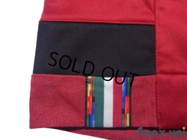 Photo7: AC Milan Track Jacket Anthem Jacket w/tags (7)