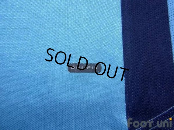 Photo7: 1860 Munich 2001-2002 Home Shirt Jersey #19 Davor Suker (7)