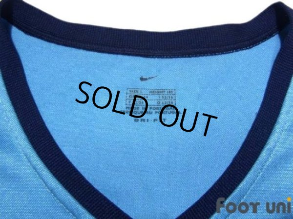 Photo5: 1860 Munich 2001-2002 Home Shirt Jersey #19 Davor Suker (5)