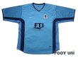 Photo1: 1860 Munich 2001-2002 Home Shirt Jersey #19 Davor Suker (1)