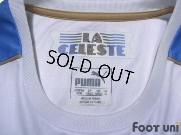 Photo4: Uruguay 2016 Away Shirt Jersey (4)