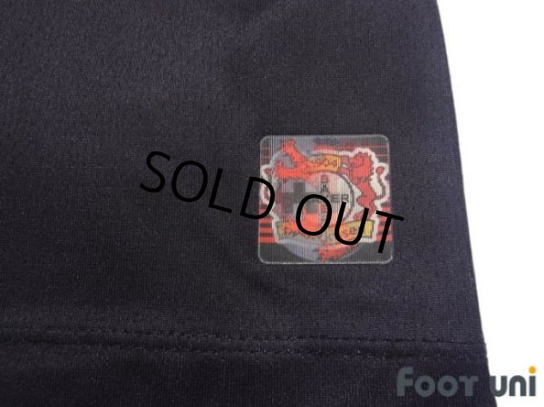 Photo6: Leverkusen 2018-2020 Away Shirt Jersey (6)