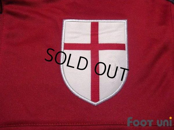 Photo5: AC Milan Track Jacket Anthem Jacket w/tags (5)