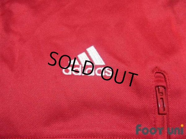 Photo6: AC Milan Track Jacket Anthem Jacket w/tags (6)