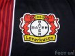 Photo5: Leverkusen 2018-2020 Away Shirt Jersey (5)