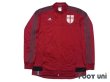 Photo1: AC Milan Track Jacket Anthem Jacket w/tags (1)