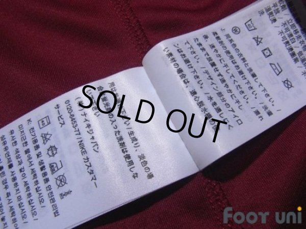 Photo8: Hebei China Fortune 2018 Home Shirt Jersey #14 Mascherano China Super League Patch/Badge (8)