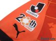 Photo7: Shimizu S-PULSE 2012 Home Shirt Jersey #13 Toshiyuki Takagi 20th anniversary Patch/Badge w/tags (7)