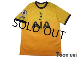 Tottenham Hotspur Premier League - Football Shirts,Soccer Jerseys