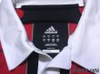 Photo4: AC Milan 2012-2013 Home Authentic Techfit Shirt Jersey (4)